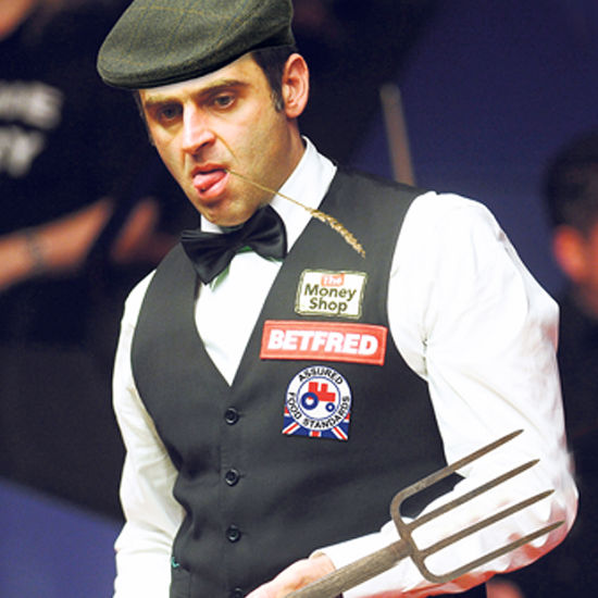 他们在售票 他们在售票